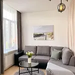 Ferienwohnung Seehund * 威廉港