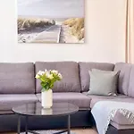 酒店 Ferienwohnung Seehund