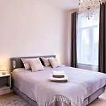 Ferienwohnung Seehund 酒店
