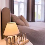 Hotel Ferienwohnung Seehund *