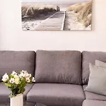 Ferienwohnung Seehund Wilhelmshaven