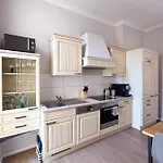 Hotel Ferienwohnung Seehund