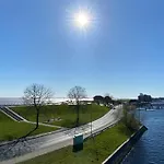 Ferienwohnung Seehund 酒店
