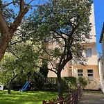 Ferienwohnung Seehund 威廉港