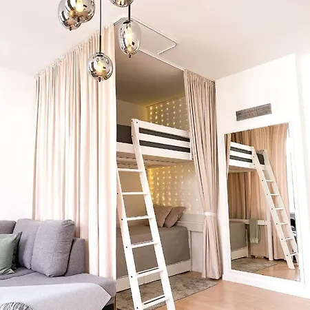 Ferienwohnung Seehund