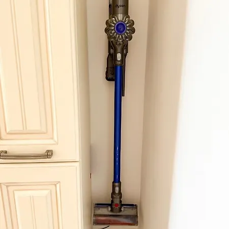 Ferienwohnung Seehund Apartment *
