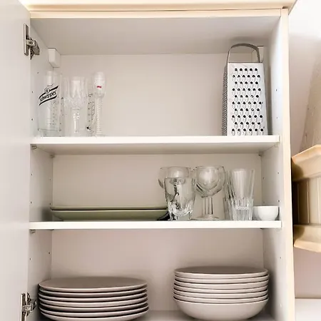 Ferienwohnung Seehund