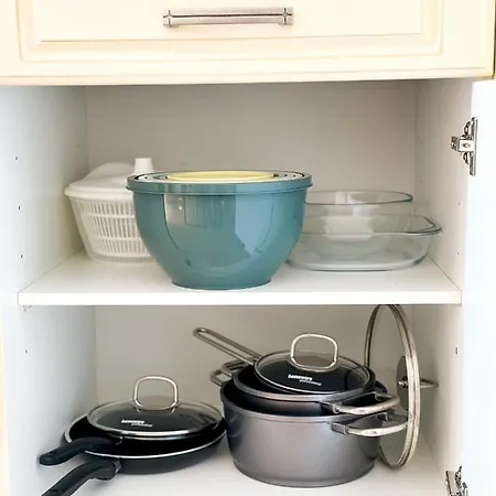 Ferienwohnung Seehund *