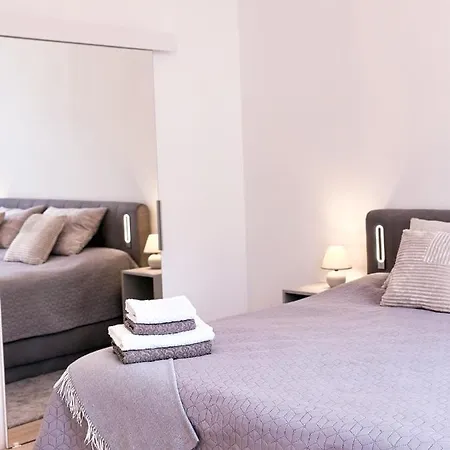 Ferienwohnung Seehund