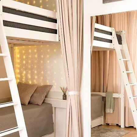 Ferienwohnung Seehund 호텔 *