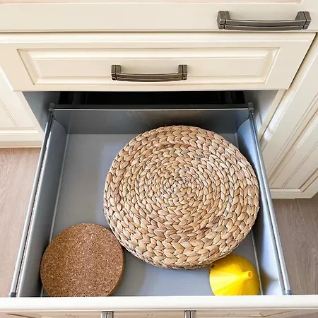 Ferienwohnung Seehund 호텔 *