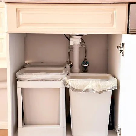 Ferienwohnung Seehund 호텔 *