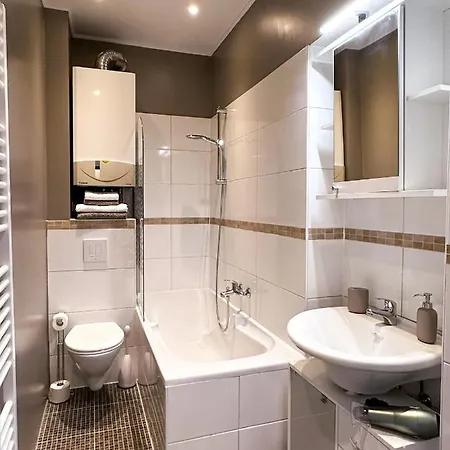 Ferienwohnung Seehund Apartment Wilhelmshaven