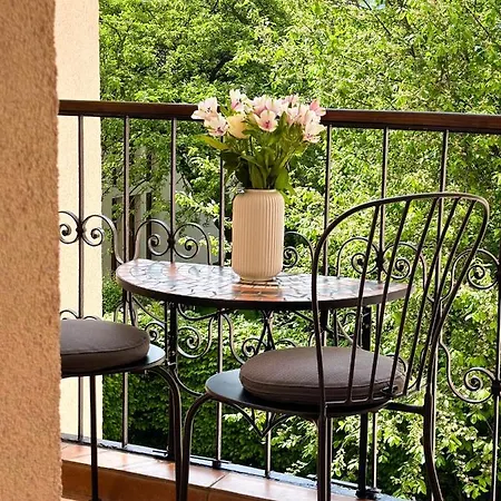 Ferienwohnung Seehund