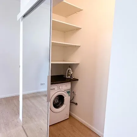 Ferienwohnung Seehund 빌헬름스하펜