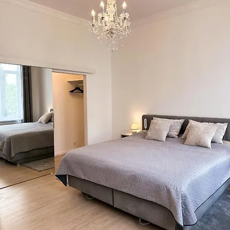 Ferienwohnung Seehund 빌헬름스하펜