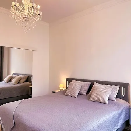 Ferienwohnung Seehund * 빌헬름스하펜