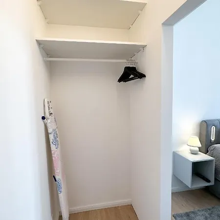 Ferienwohnung Seehund Apartment