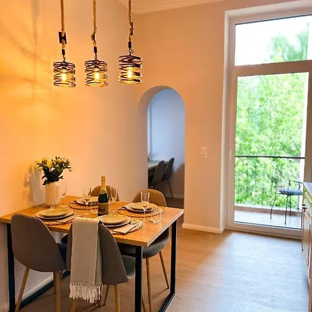 Ferienwohnung Seehund Apartment Wilhelmshaven