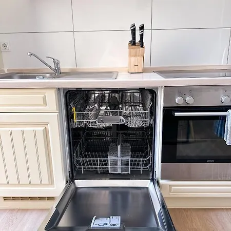 Ferienwohnung Seehund * 빌헬름스하펜