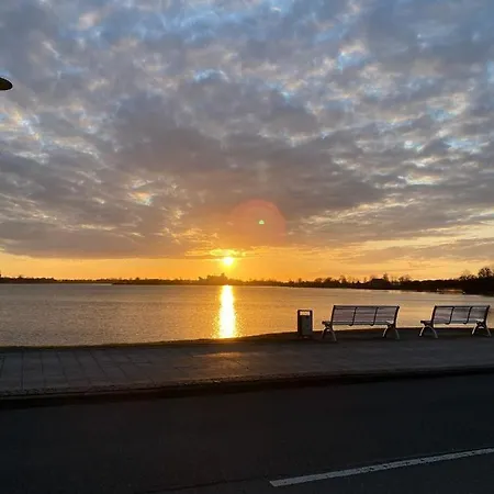 Ferienwohnung Seehund 호텔 빌헬름스하펜