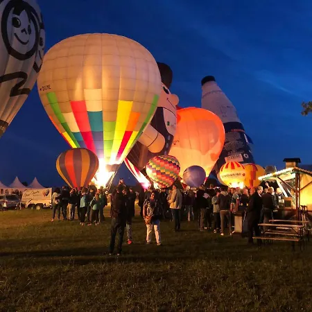Ferienwohnung Seehund 호텔 빌헬름스하펜